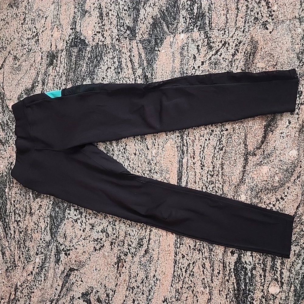 Pop fit leggings